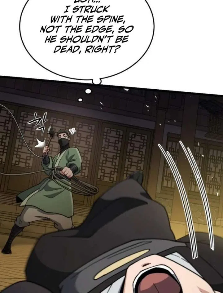 The Genius Girl Who Hid Her Martial Arts Achievements Chapter 16 – Page 115