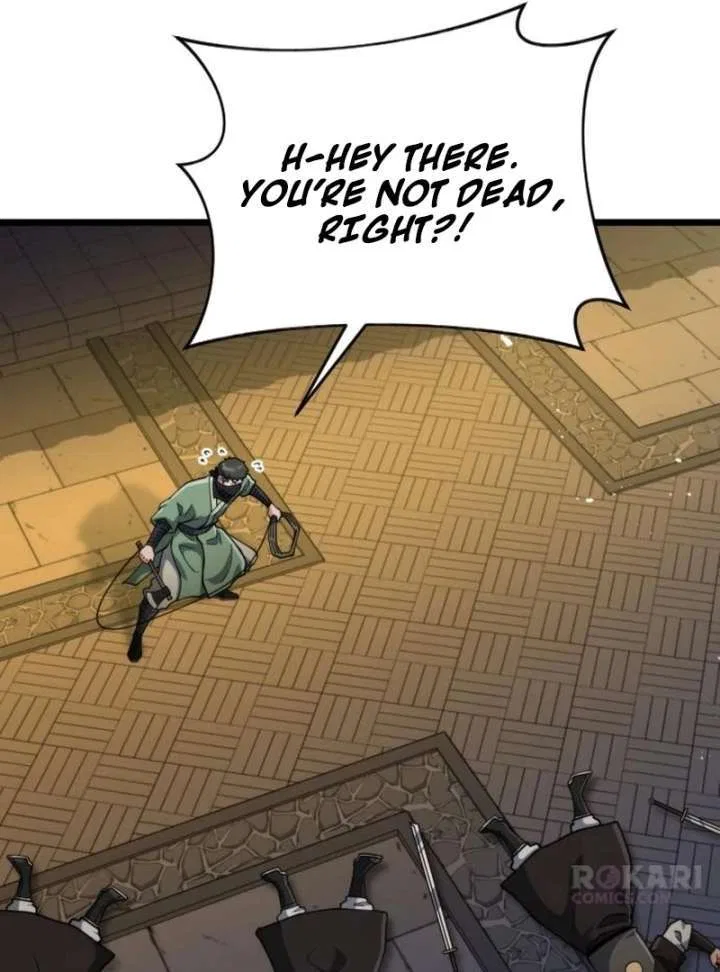 The Genius Girl Who Hid Her Martial Arts Achievements Chapter 16 – Page 117