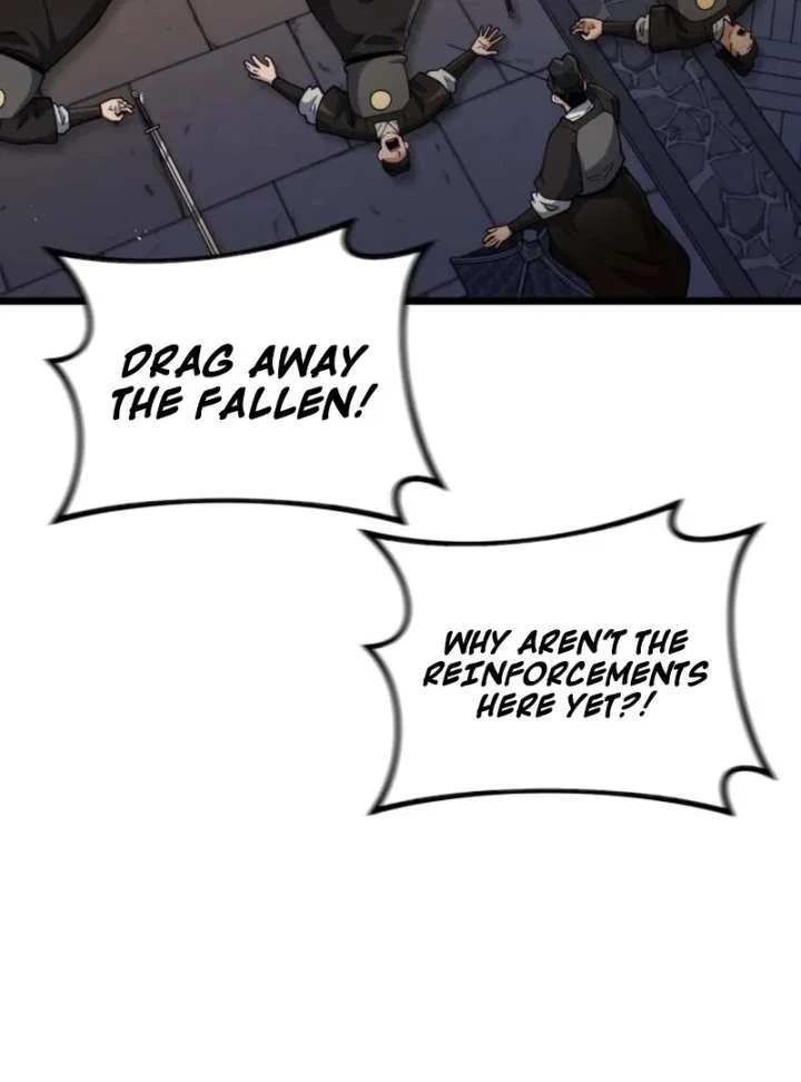 The Genius Girl Who Hid Her Martial Arts Achievements Chapter 16 – Page 118