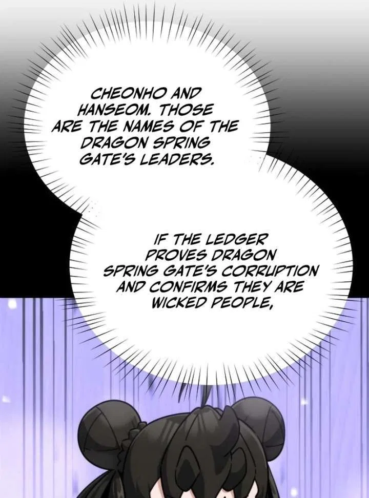 The Genius Girl Who Hid Her Martial Arts Achievements Chapter 16 – Page 123