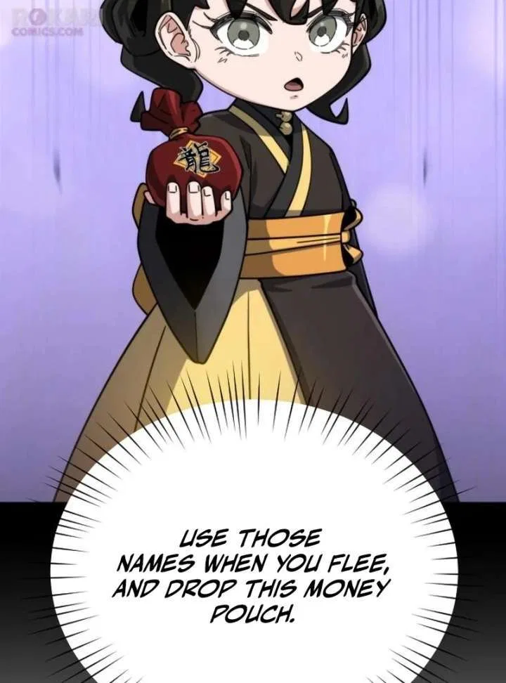 The Genius Girl Who Hid Her Martial Arts Achievements Chapter 16 – Page 124