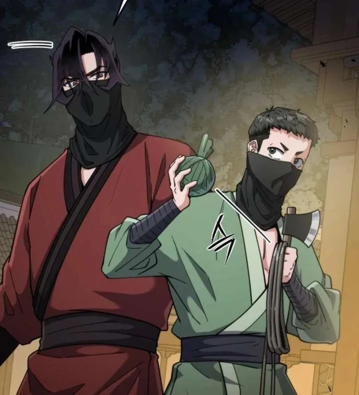 The Genius Girl Who Hid Her Martial Arts Achievements Chapter 16 – Page 126