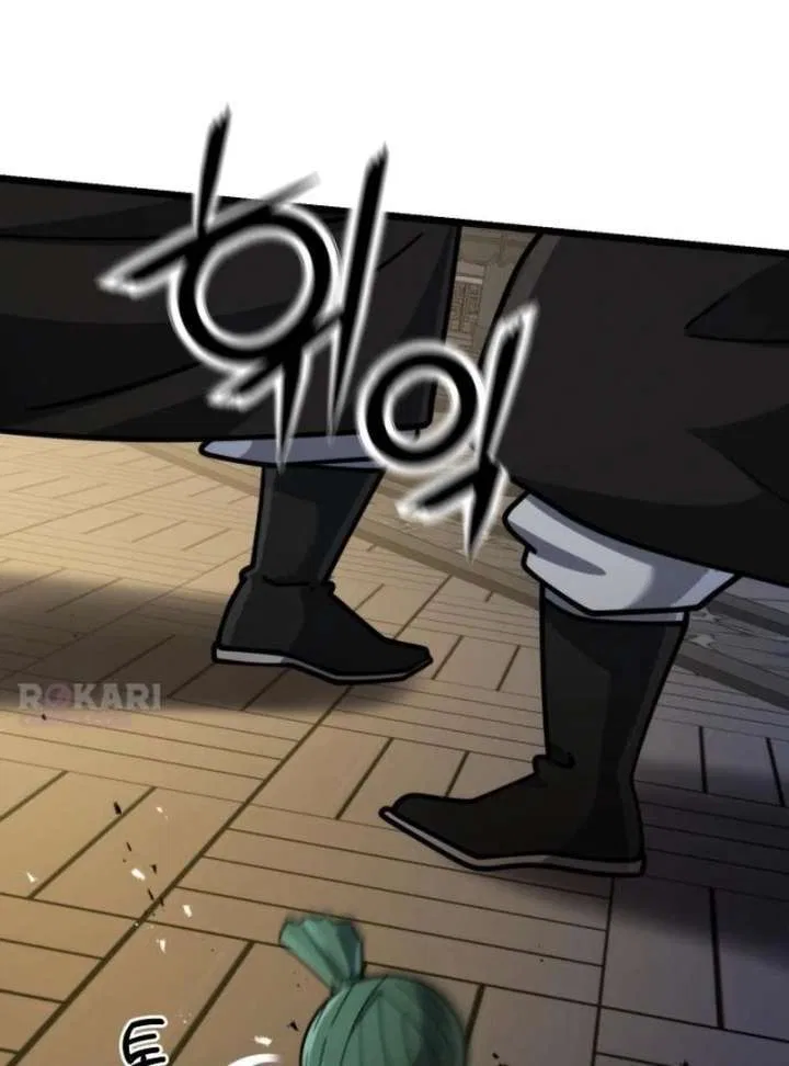 The Genius Girl Who Hid Her Martial Arts Achievements Chapter 16 – Page 128