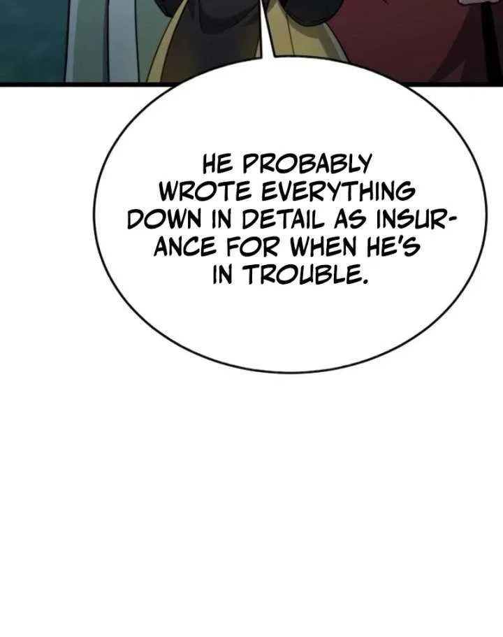 The Genius Girl Who Hid Her Martial Arts Achievements Chapter 16 – Page 141
