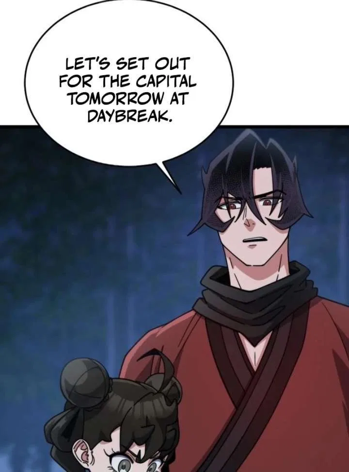 The Genius Girl Who Hid Her Martial Arts Achievements Chapter 16 – Page 144