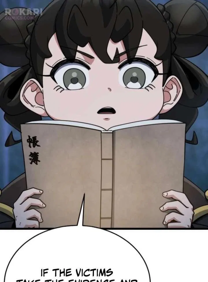 The Genius Girl Who Hid Her Martial Arts Achievements Chapter 16 – Page 152