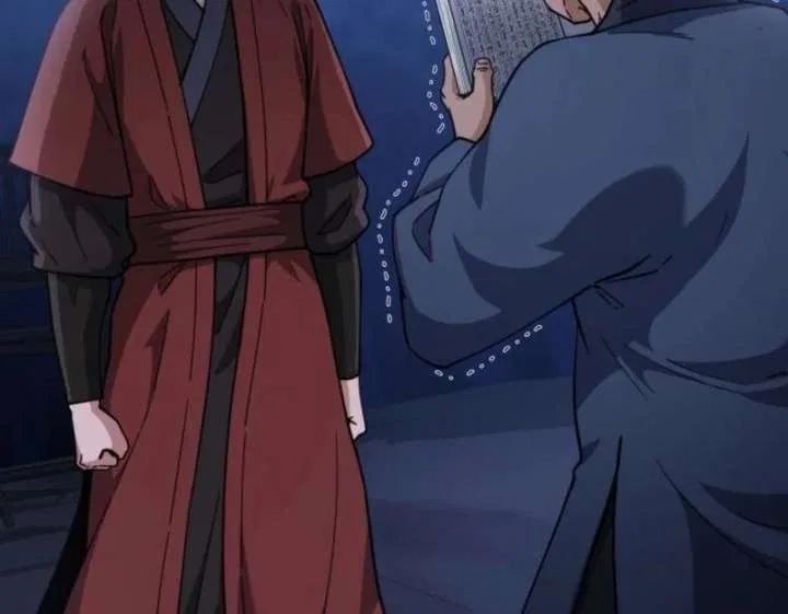 The Genius Girl Who Hid Her Martial Arts Achievements Chapter 16 – Page 155
