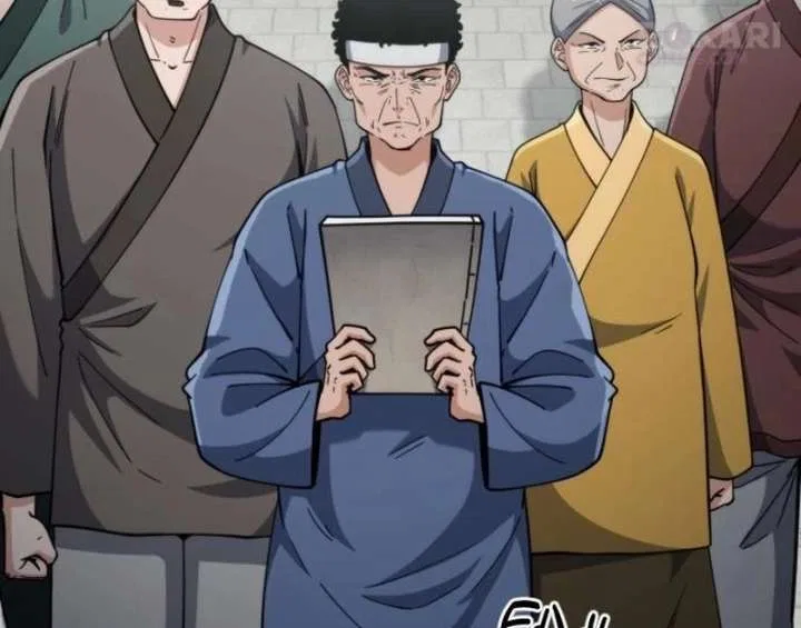 The Genius Girl Who Hid Her Martial Arts Achievements Chapter 16 – Page 174