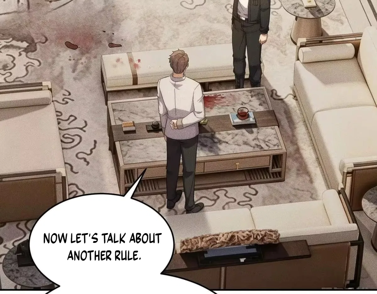 Hidden Dragon in the City (2025) Chapter 82 – Page 21