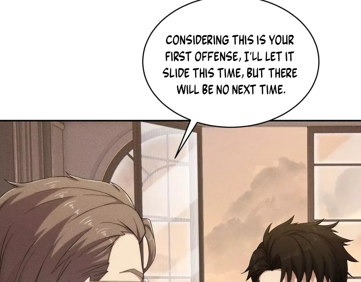 Hidden Dragon in the City (2025) Chapter 82 – Page 25