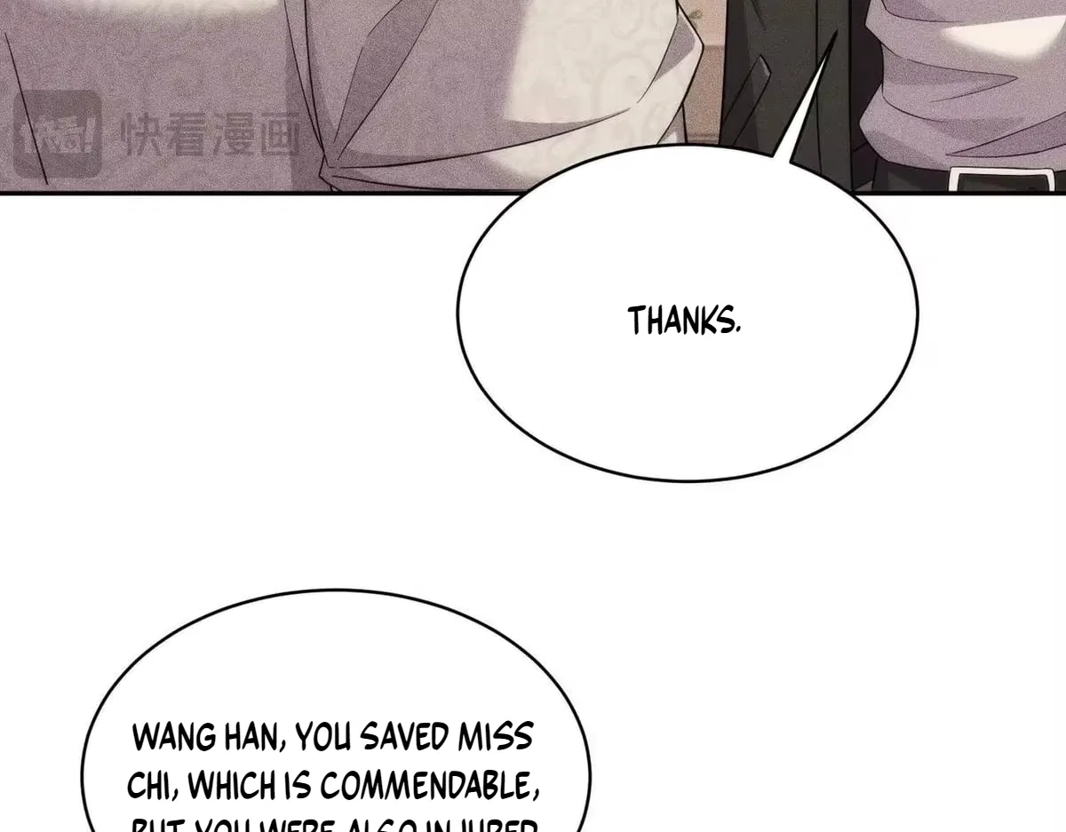 Hidden Dragon in the City (2025) Chapter 82 – Page 27