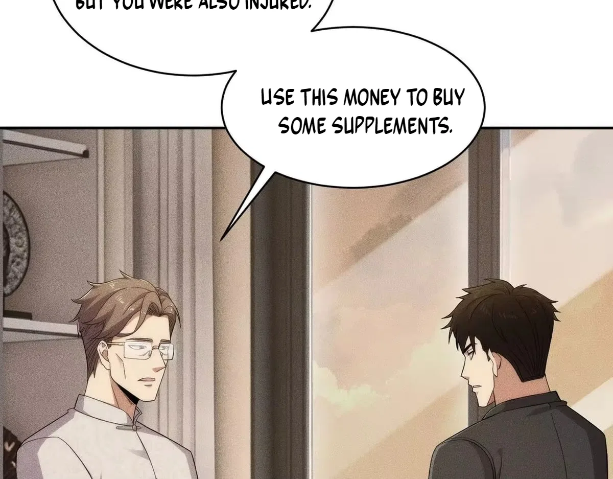 Hidden Dragon in the City (2025) Chapter 82 – Page 28