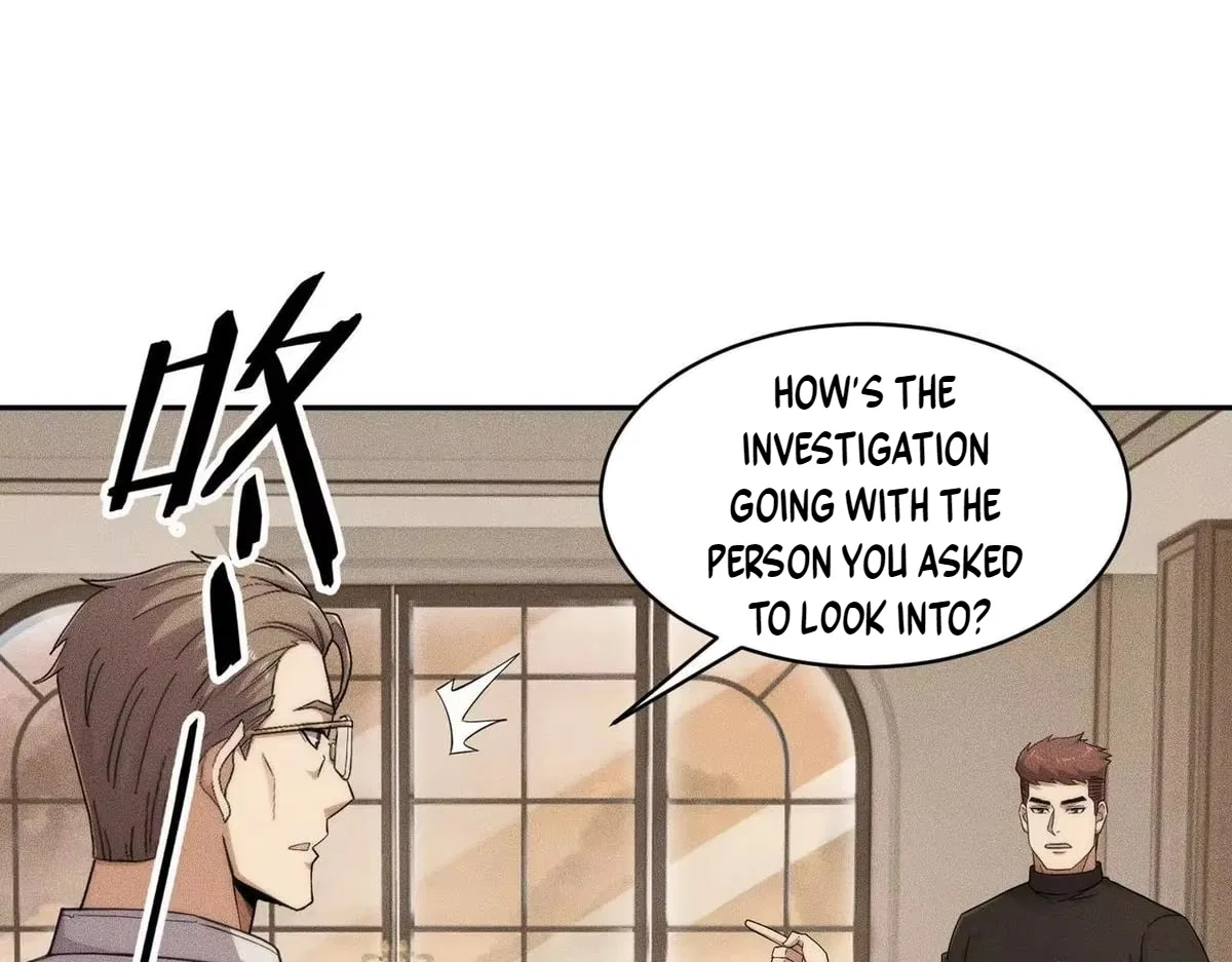 Hidden Dragon in the City (2025) Chapter 82 – Page 35