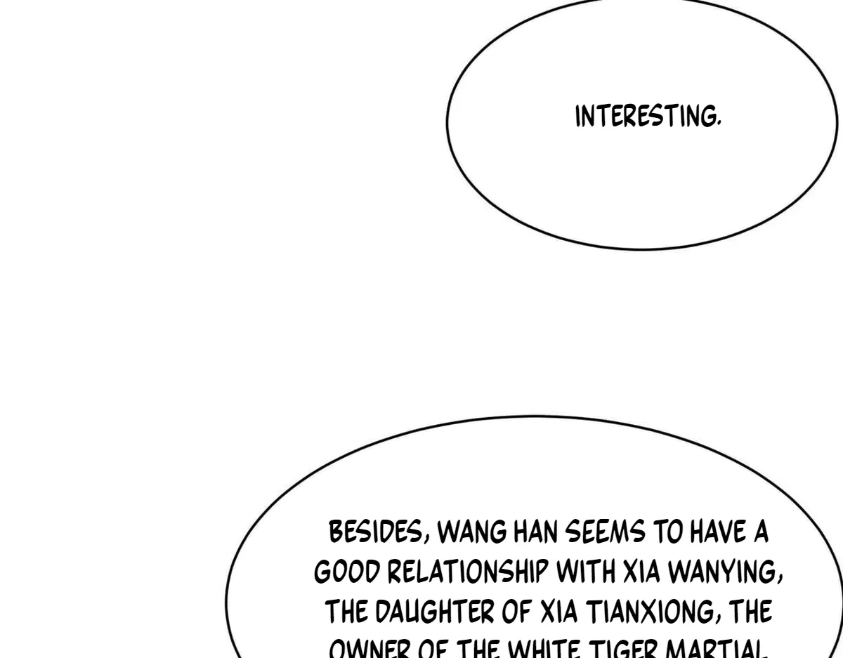 Hidden Dragon in the City (2025) Chapter 82 – Page 40