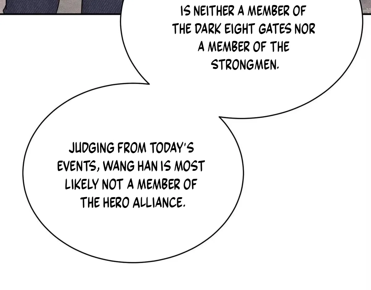 Hidden Dragon in the City (2025) Chapter 82 – Page 47