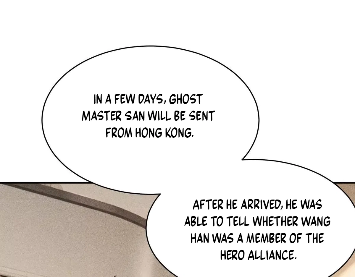 Hidden Dragon in the City (2025) Chapter 82 – Page 48