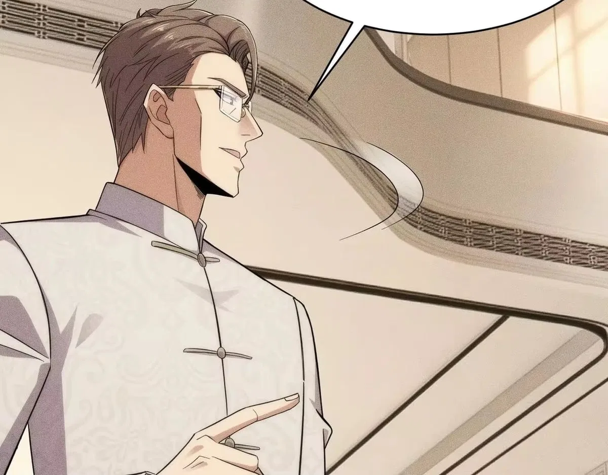 Hidden Dragon in the City (2025) Chapter 82 – Page 49