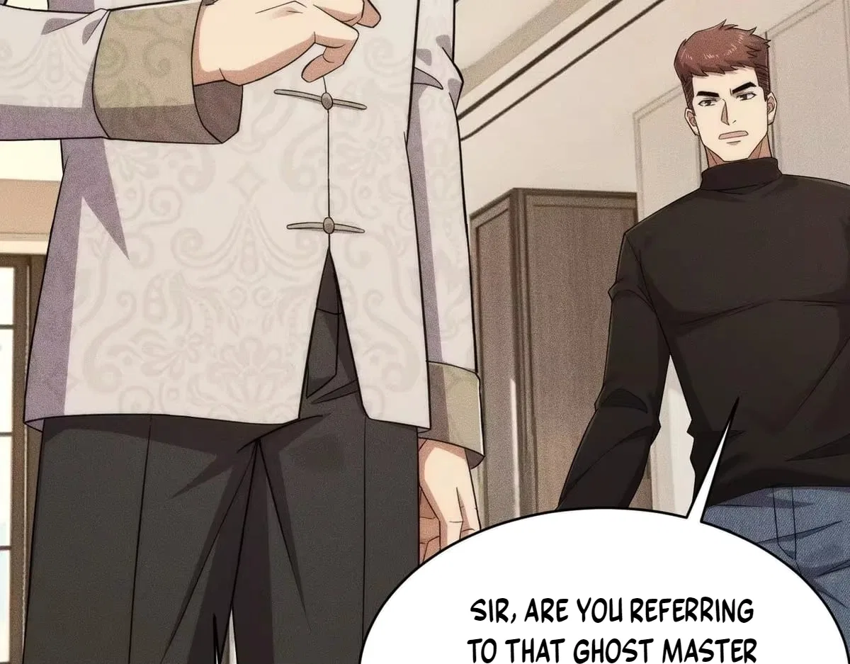 Hidden Dragon in the City (2025) Chapter 82 – Page 50