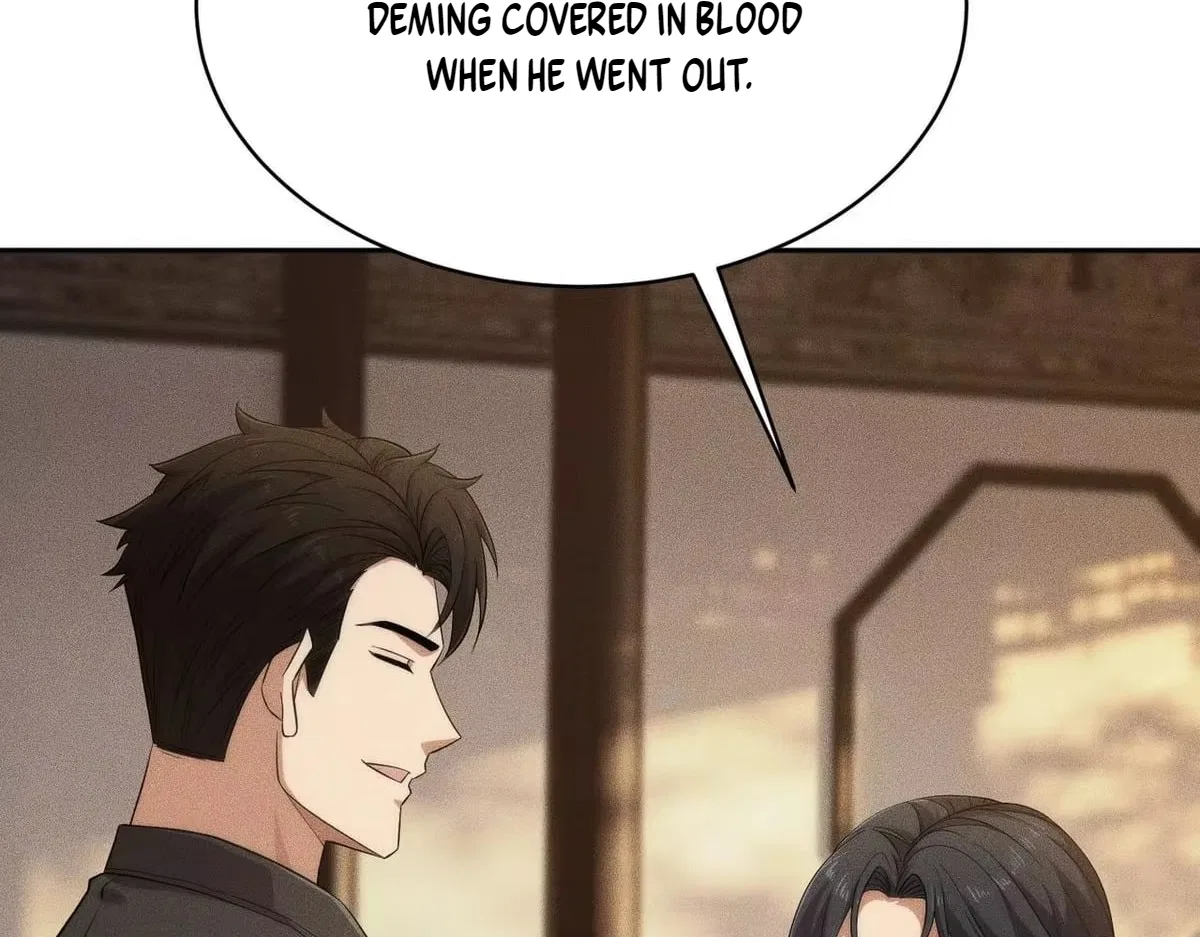 Hidden Dragon in the City (2025) Chapter 82 – Page 60