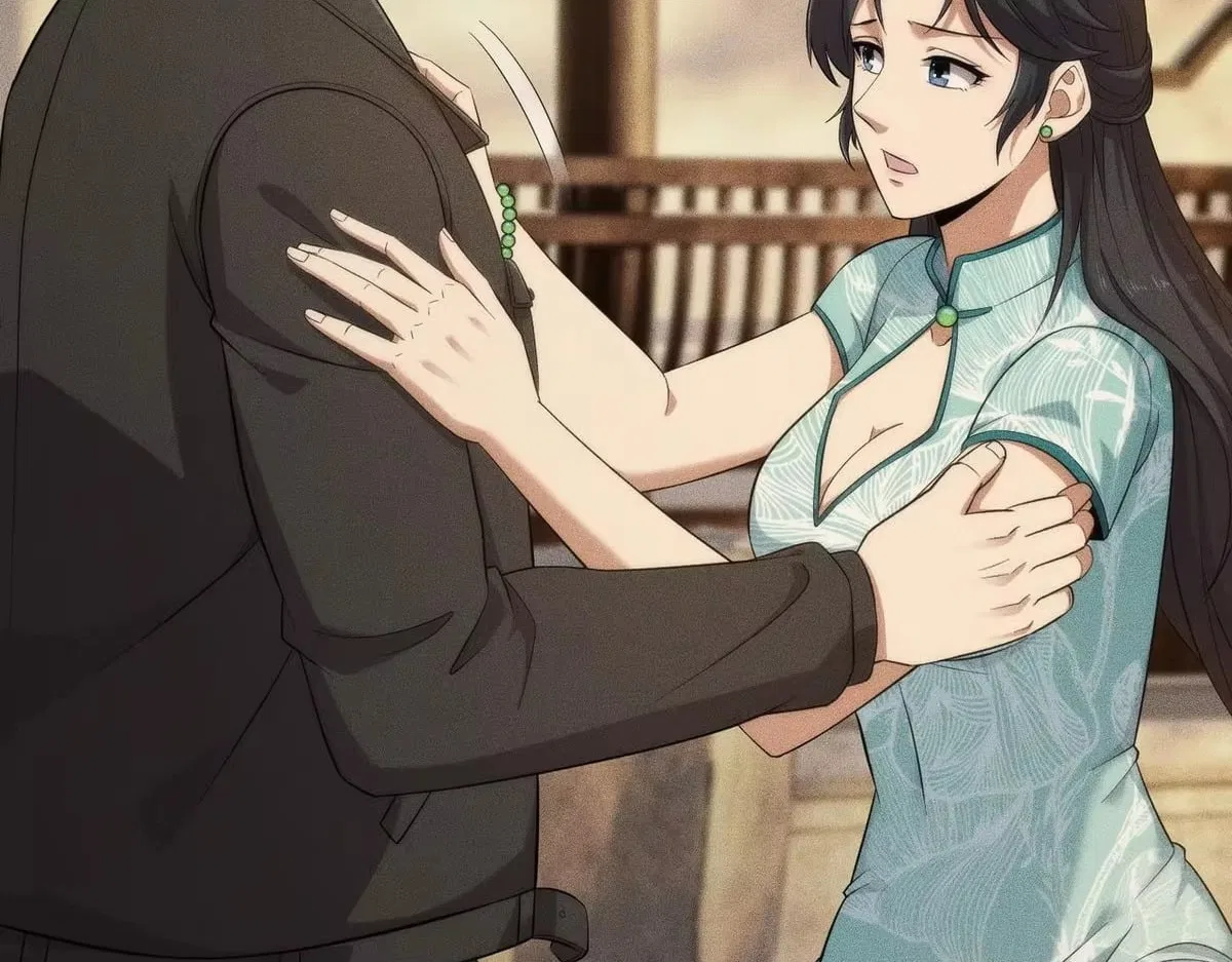Hidden Dragon in the City (2025) Chapter 82 – Page 61