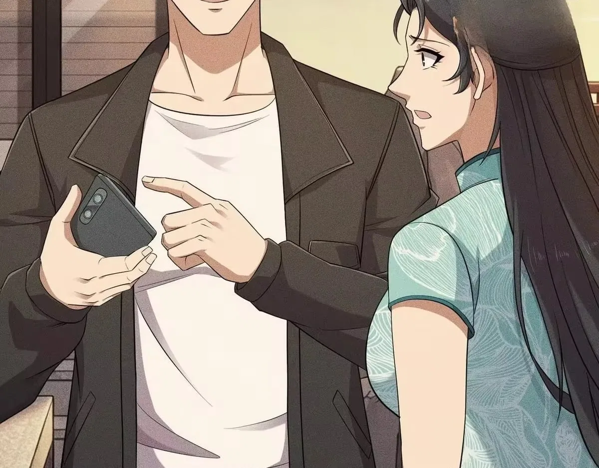 Hidden Dragon in the City (2025) Chapter 82 – Page 74