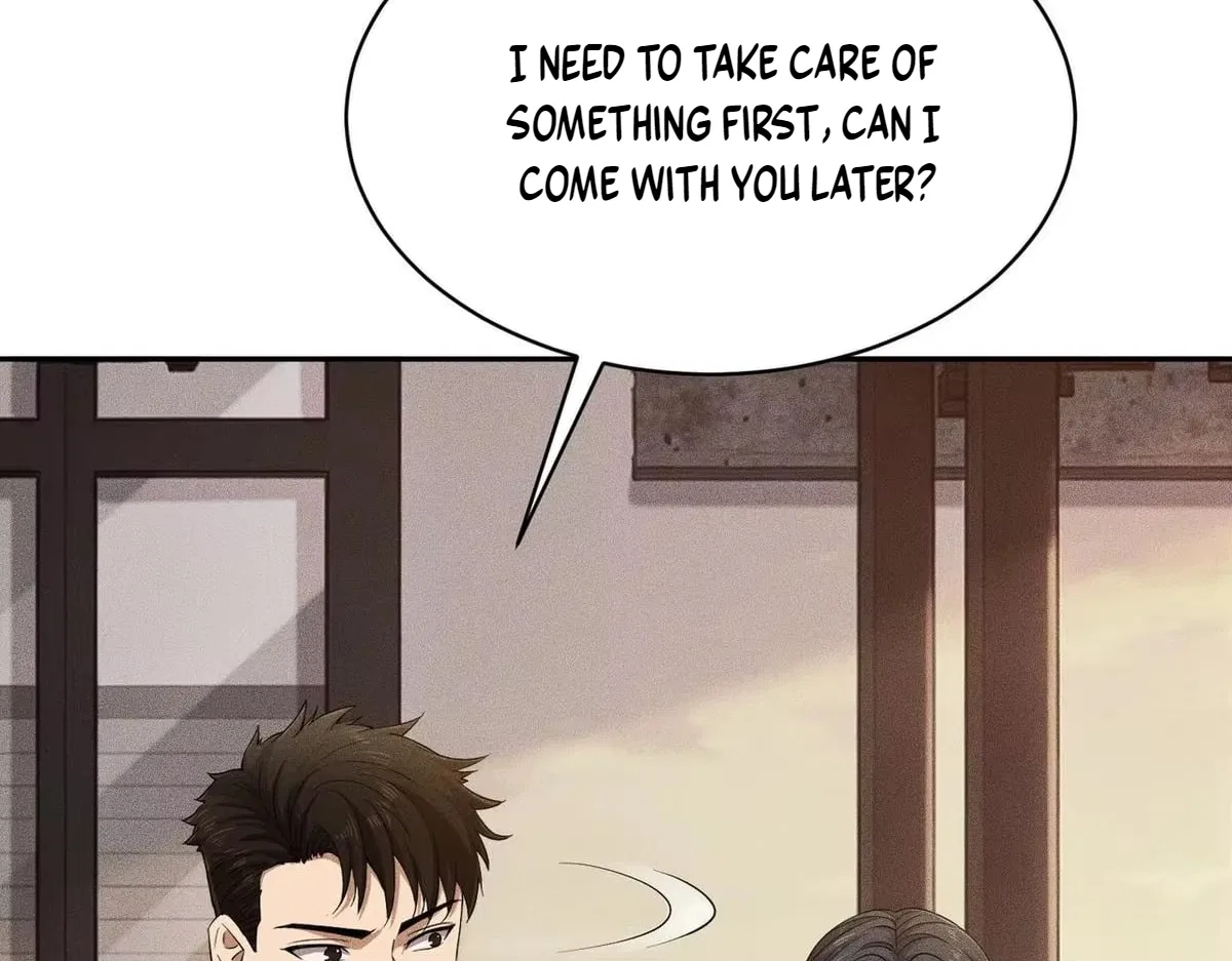 Hidden Dragon in the City (2025) Chapter 82 – Page 77