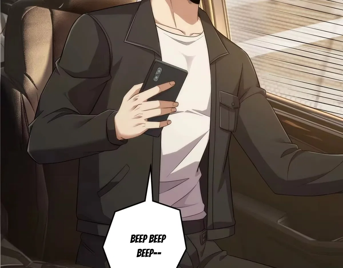 Hidden Dragon in the City (2025) Chapter 82 – Page 88