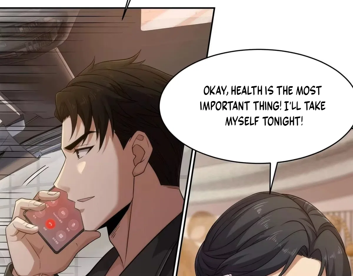Hidden Dragon in the City (2025) Chapter 82 – Page 90