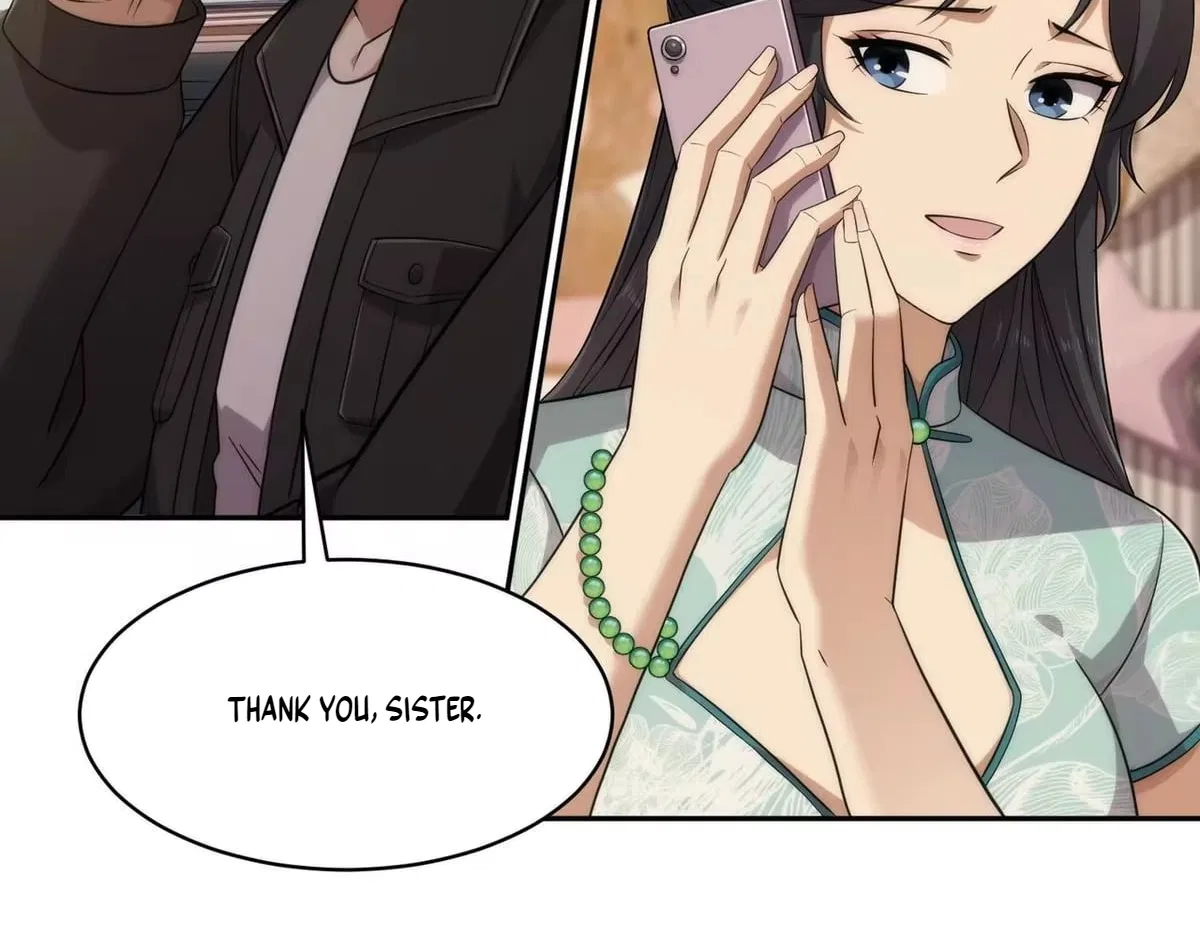 Hidden Dragon in the City (2025) Chapter 82 – Page 91