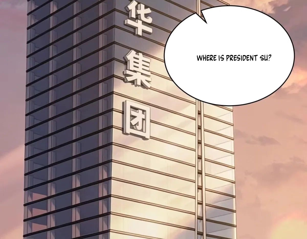 Hidden Dragon in the City (2025) Chapter 82 – Page 97