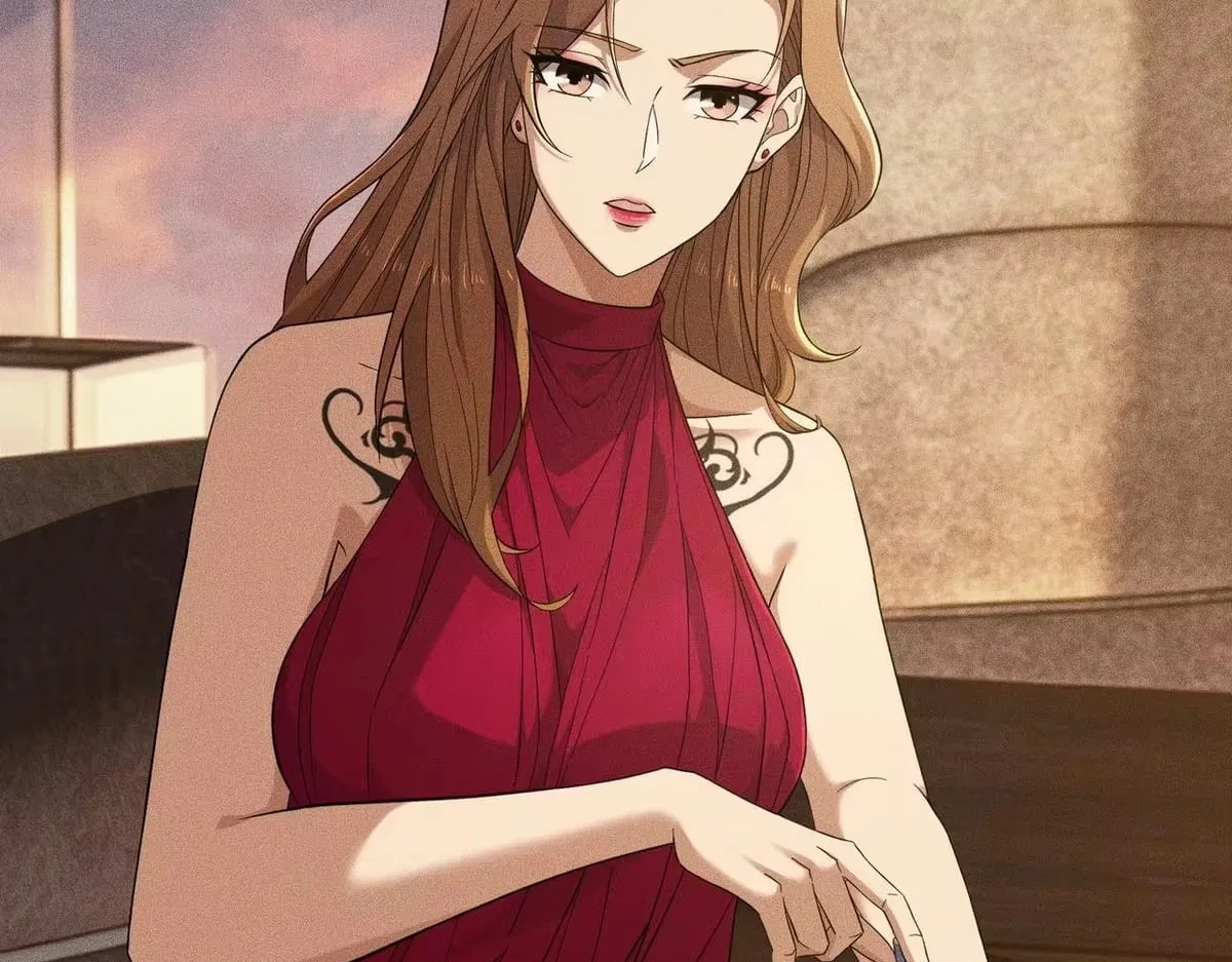 Hidden Dragon in the City (2025) Chapter 82 – Page 106
