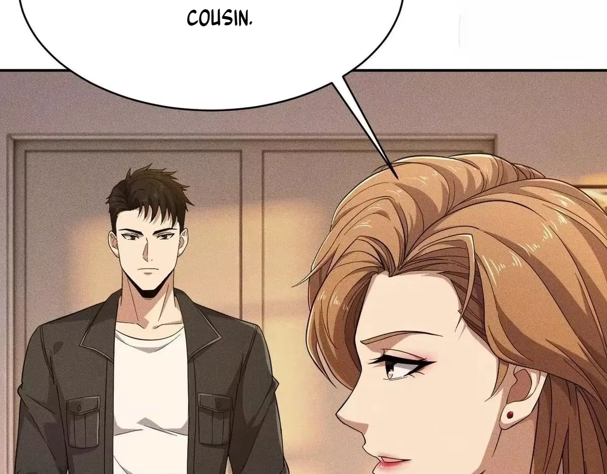 Hidden Dragon in the City (2025) Chapter 82 – Page 109