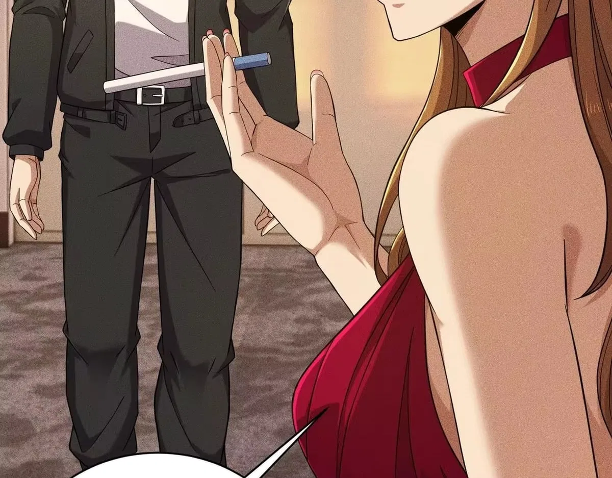 Hidden Dragon in the City (2025) Chapter 82 – Page 110