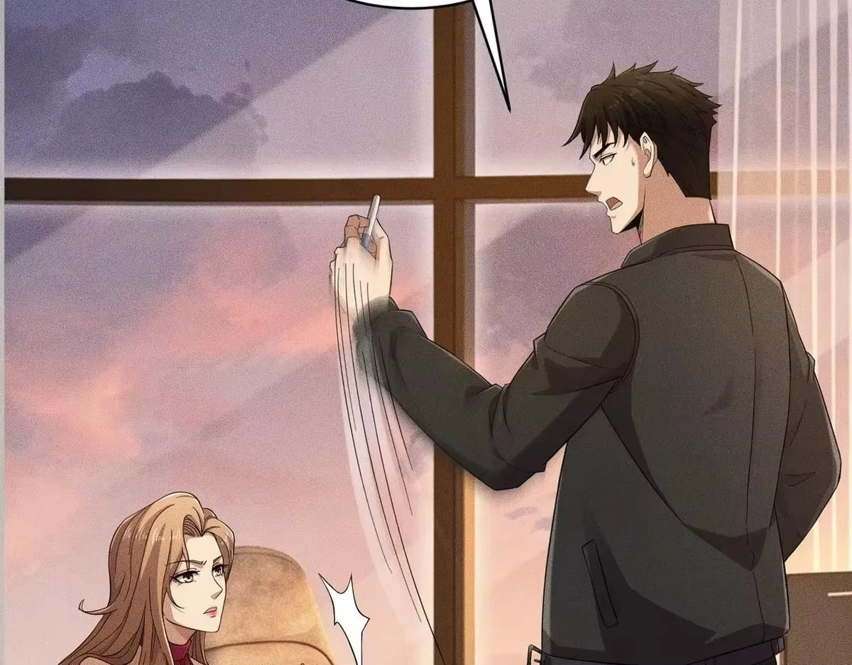 Hidden Dragon in the City (2025) Chapter 82 – Page 112