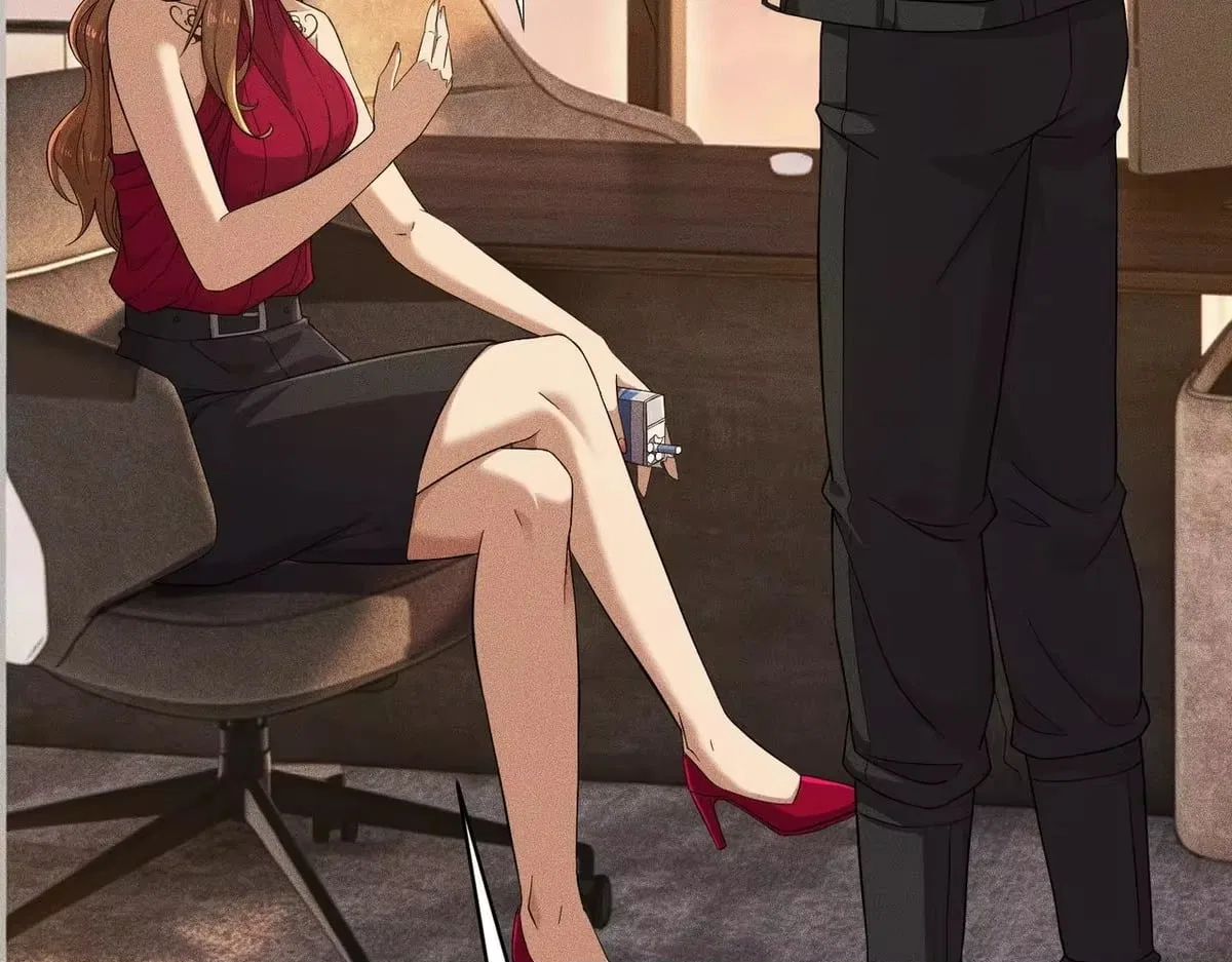 Hidden Dragon in the City (2025) Chapter 82 – Page 113