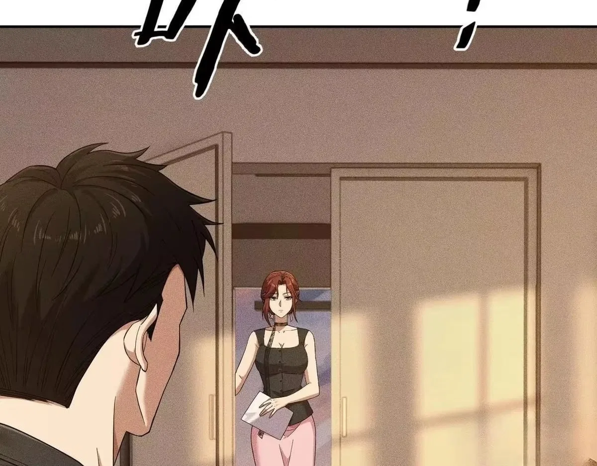 Hidden Dragon in the City (2025) Chapter 82 – Page 115