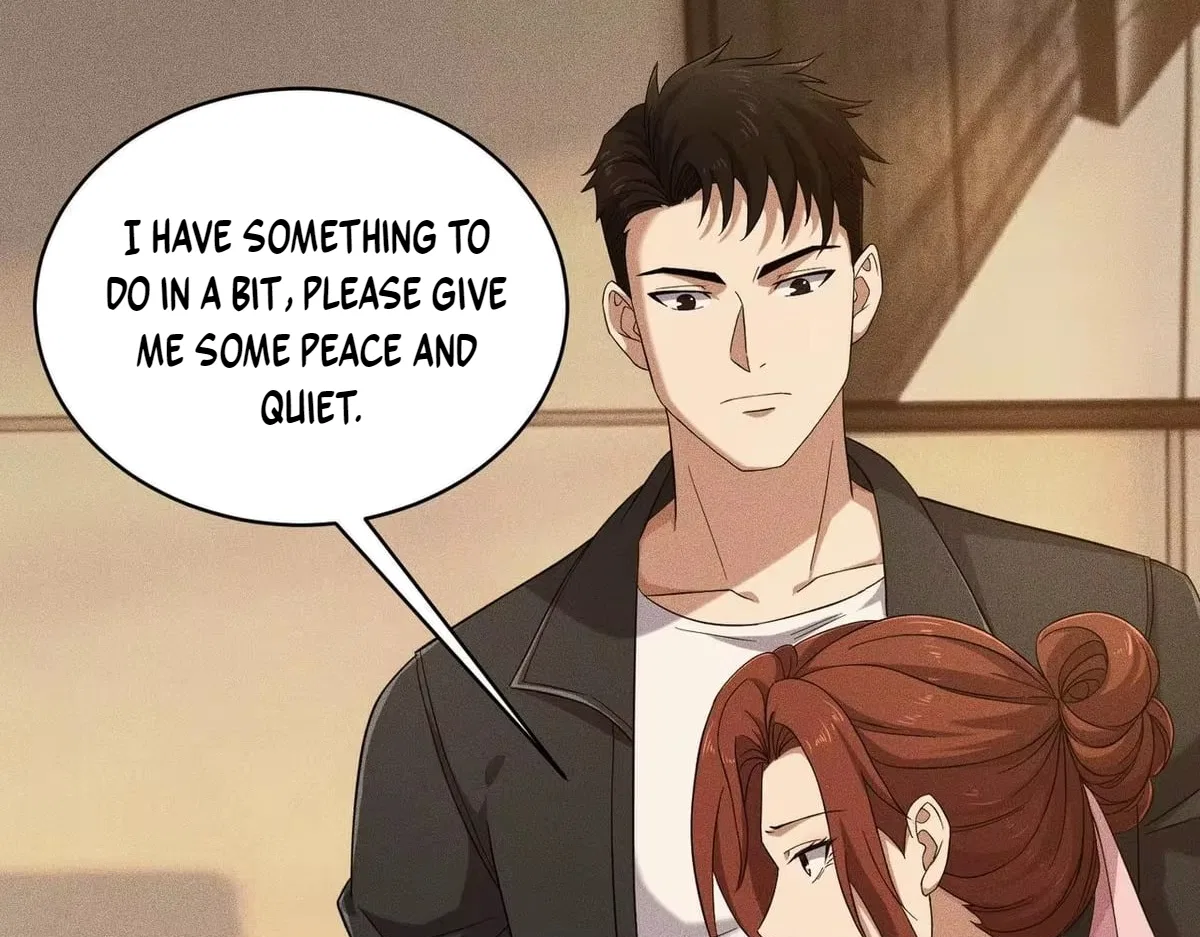 Hidden Dragon in the City (2025) Chapter 82 – Page 126