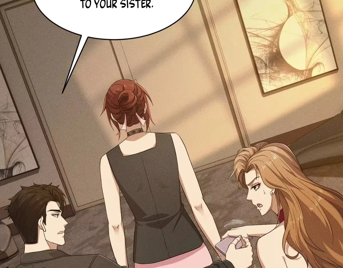 Hidden Dragon in the City (2025) Chapter 82 – Page 130