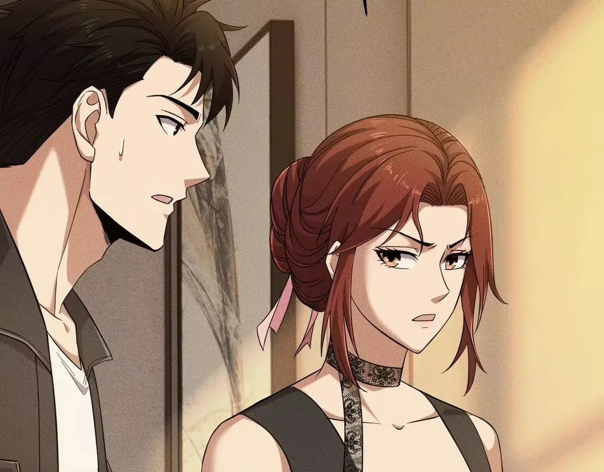 Hidden Dragon in the City (2025) Chapter 82 – Page 138