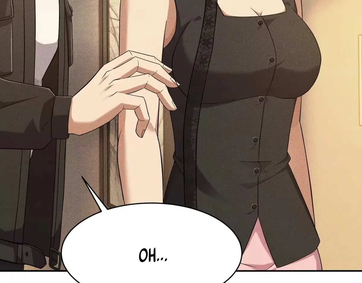 Hidden Dragon in the City (2025) Chapter 82 – Page 139