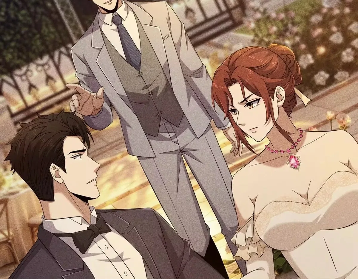 Hidden Dragon in the City (2025) Chapter 82 – Page 156