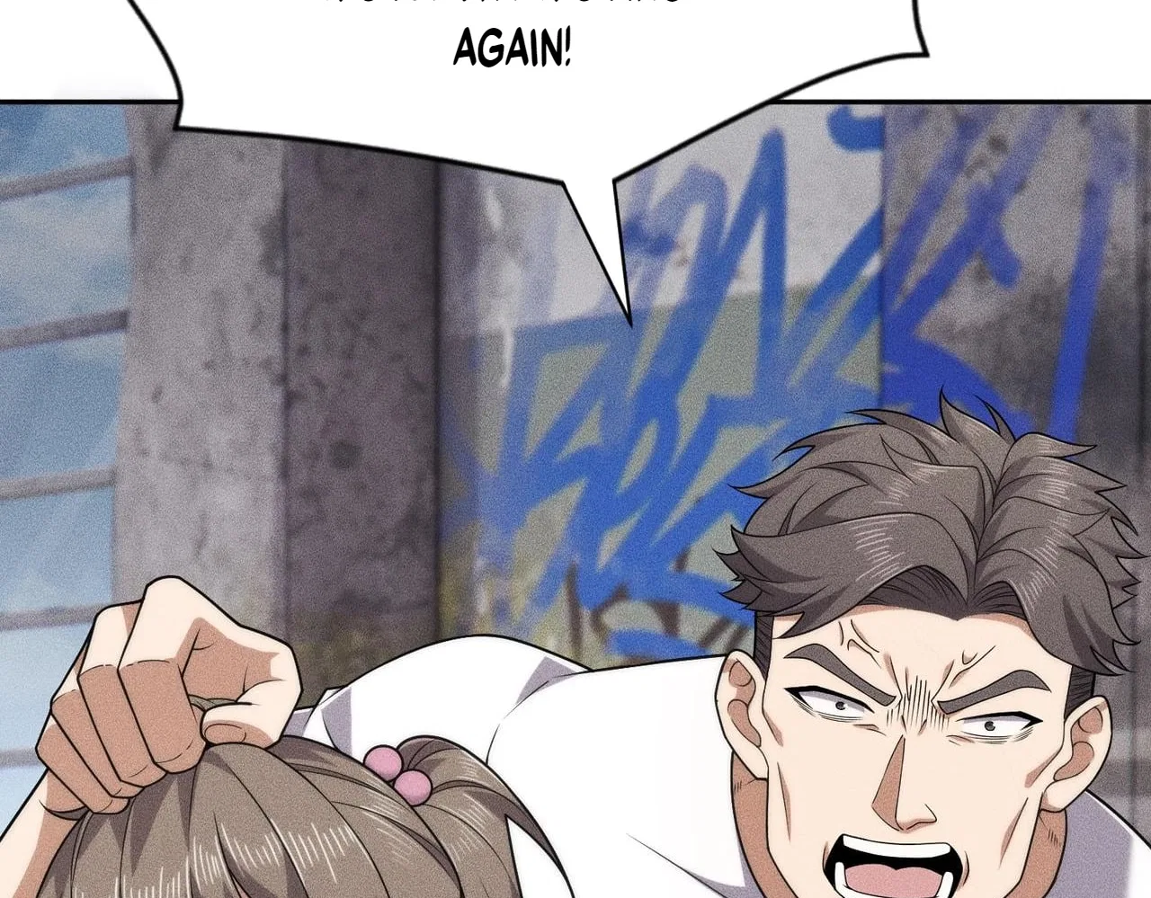 Hidden Dragon in the City (2025) Chapter 81 – Page 5
