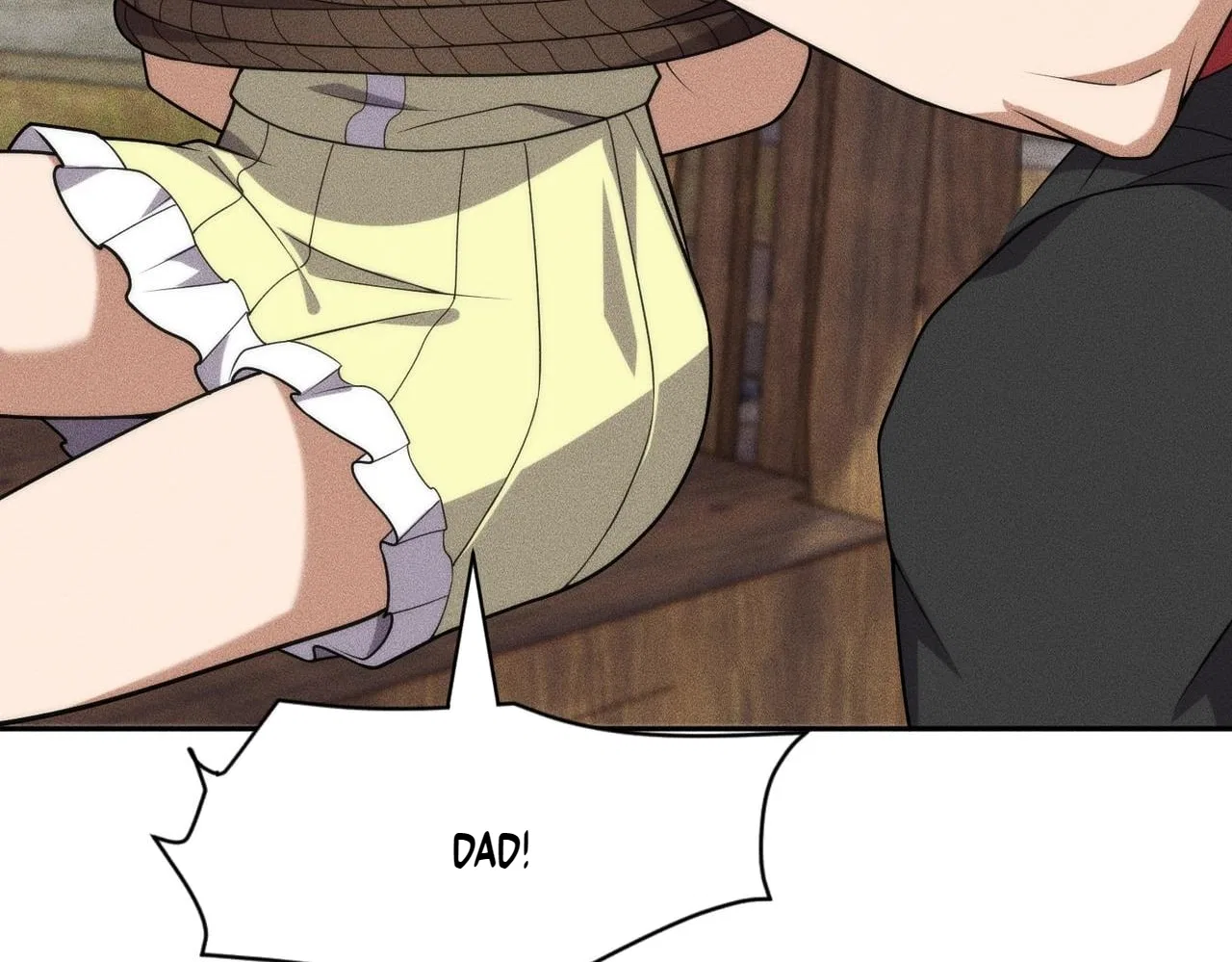 Hidden Dragon in the City (2025) Chapter 81 – Page 7