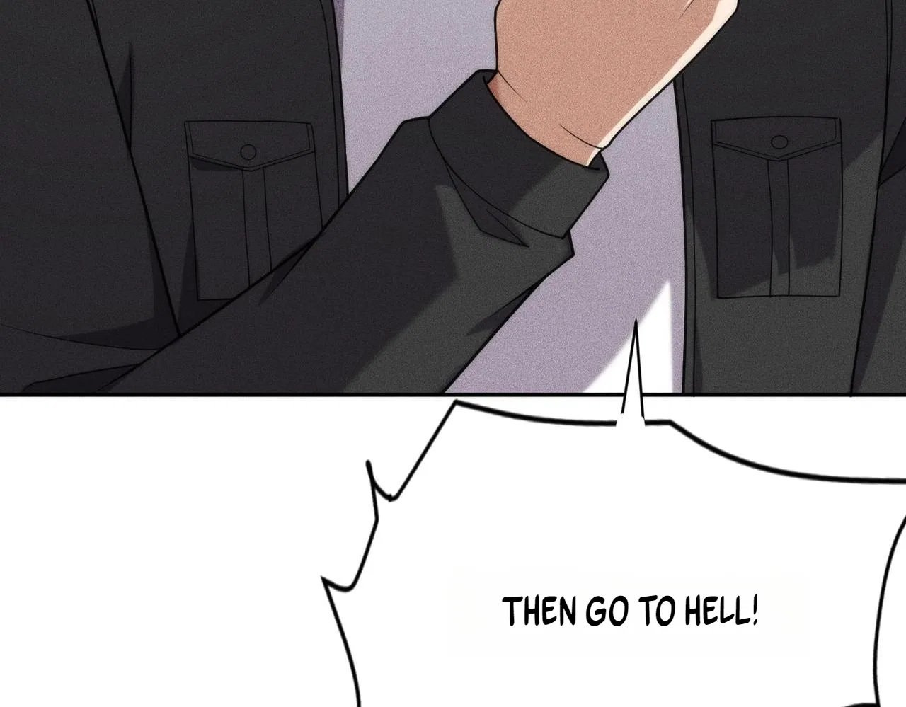 Hidden Dragon in the City (2025) Chapter 81 – Page 13