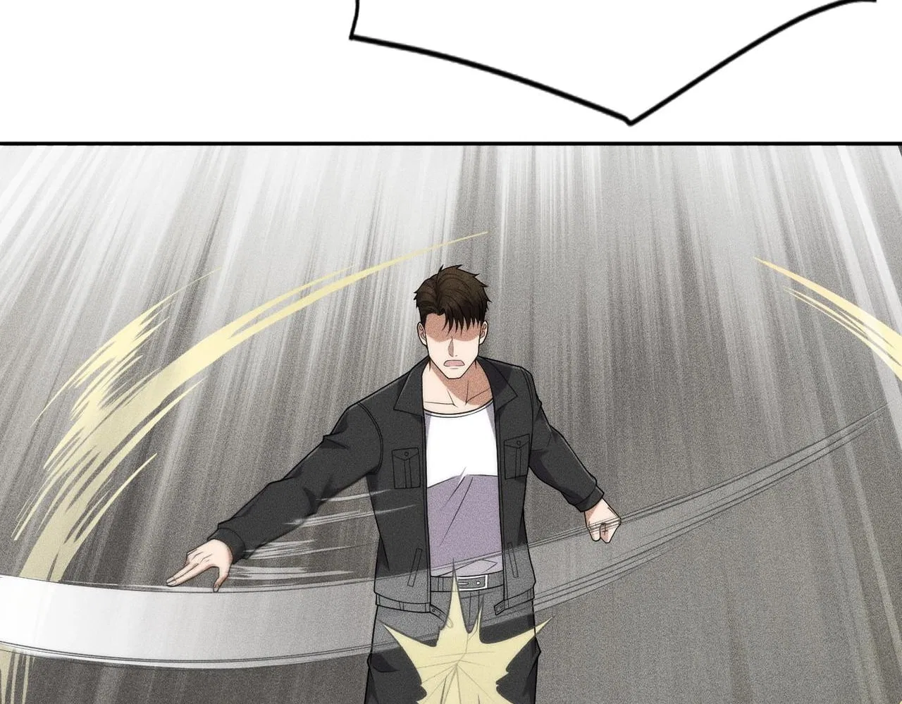 Hidden Dragon in the City (2025) Chapter 81 – Page 14