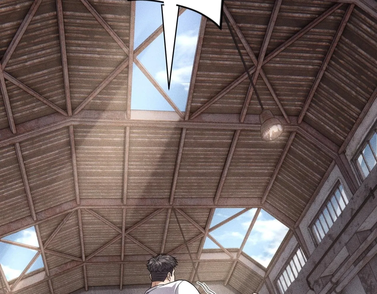 Hidden Dragon in the City (2025) Chapter 81 – Page 20