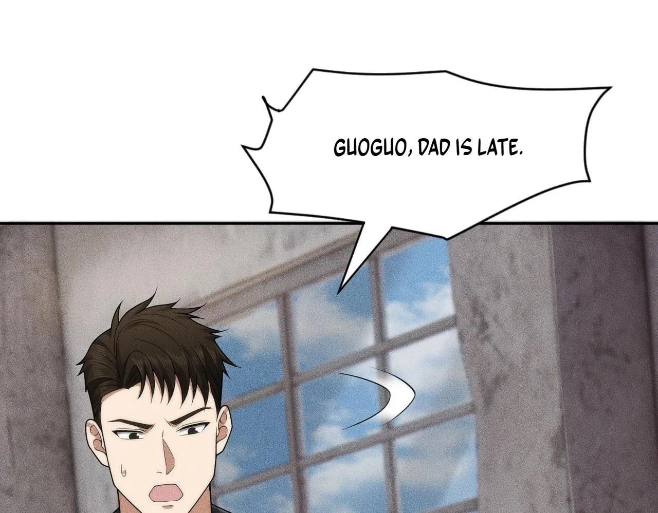 Hidden Dragon in the City (2025) Chapter 81 – Page 42