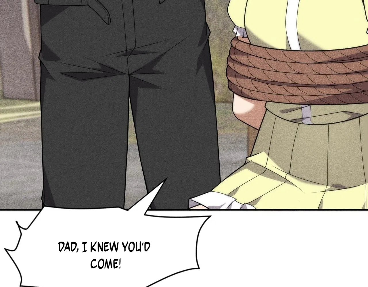 Hidden Dragon in the City (2025) Chapter 81 – Page 44