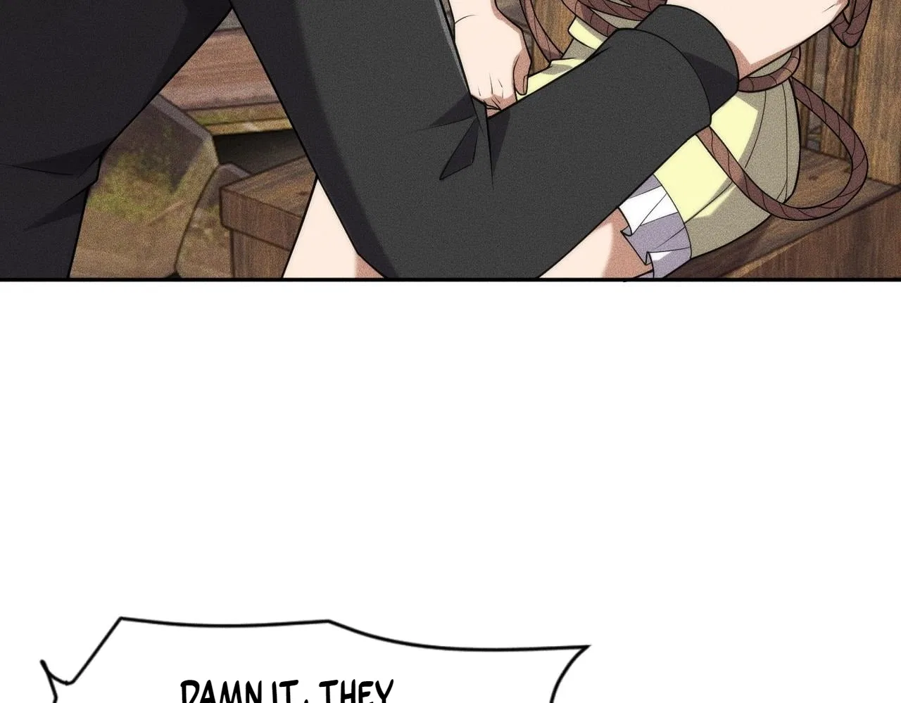 Hidden Dragon in the City (2025) Chapter 81 – Page 48