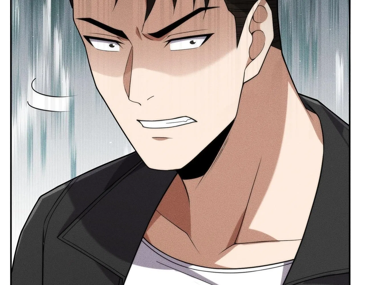 Hidden Dragon in the City (2025) Chapter 81 – Page 50